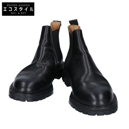 Crockett&Jones クロケット＆ジョーンズ 26449 CHELSEA 11 チェルシー11 シボレザー サイドゴアブーツ シューズ