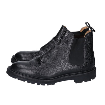 Crockett&Jones クロケット＆ジョーンズ 26449 CHELSEA 11 チェルシー11 シボレザー サイドゴアブーツ シューズ