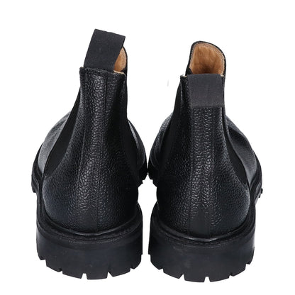 Crockett&Jones クロケット＆ジョーンズ 26449 CHELSEA 11 チェルシー11 シボレザー サイドゴアブーツ シューズ