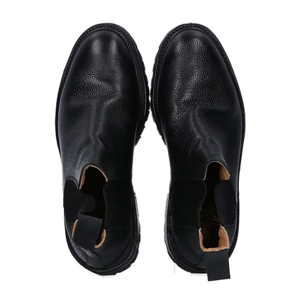 Crockett&Jones クロケット＆ジョーンズ 26449 CHELSEA 11 チェルシー11 シボレザー サイドゴアブーツ シューズ