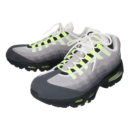 NIKE ナイキ HM4740-001 AIR MAX 95 BIG BUBBLE エアマックス95 ビッグバブル スニーカー イエローグラデ シューズ