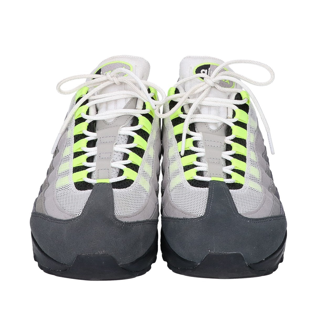 NIKE ナイキ HM4740-001 AIR MAX 95 BIG BUBBLE エアマックス95 ビッグバブル スニーカー イエローグラデ シューズ