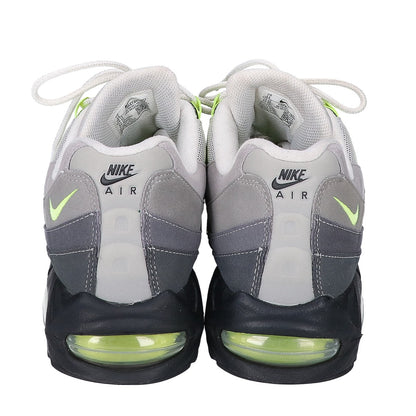NIKE ナイキ HM4740-001 AIR MAX 95 BIG BUBBLE エアマックス95 ビッグバブル スニーカー イエローグラデ シューズ