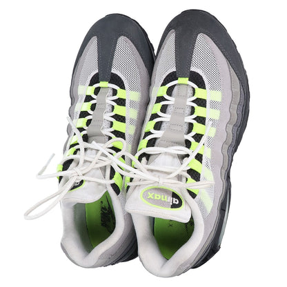 NIKE ナイキ HM4740-001 AIR MAX 95 BIG BUBBLE エアマックス95 ビッグバブル スニーカー イエローグラデ シューズ