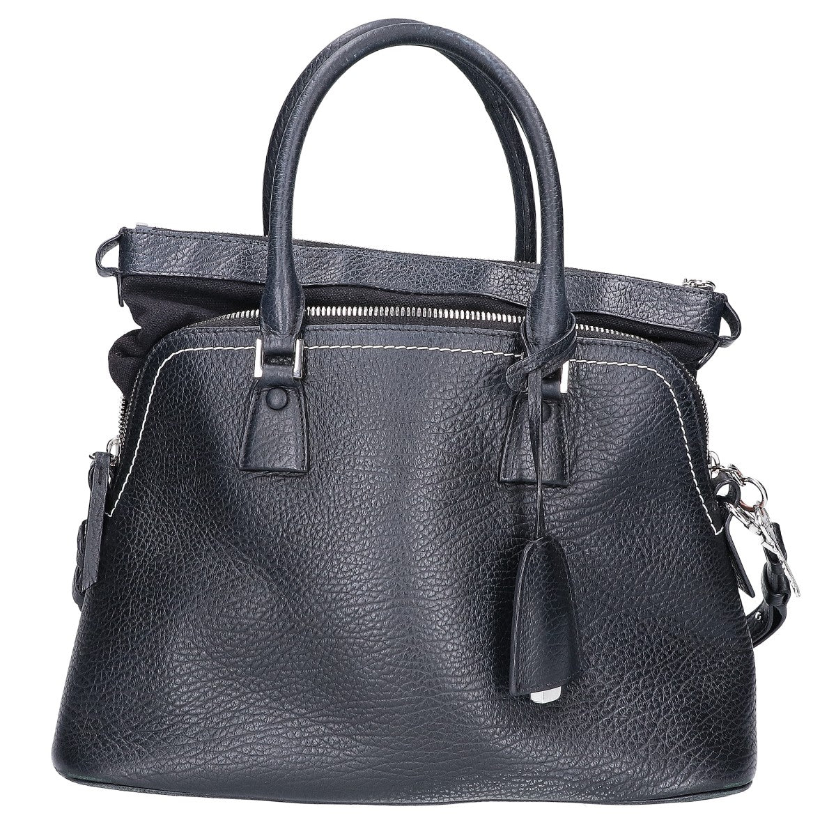 Maison margiela メゾンマルジェラ S56WG0093 5AC ミディアム ハンドバッグ