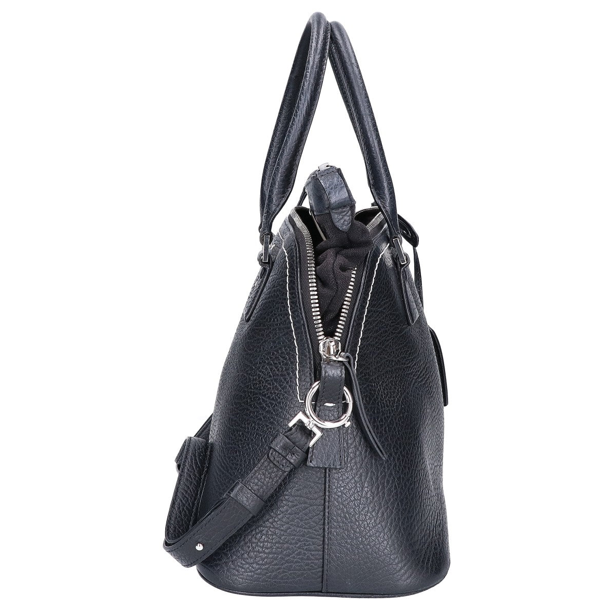 Maison margiela メゾンマルジェラ S56WG0093 5AC ミディアム ハンドバッグ