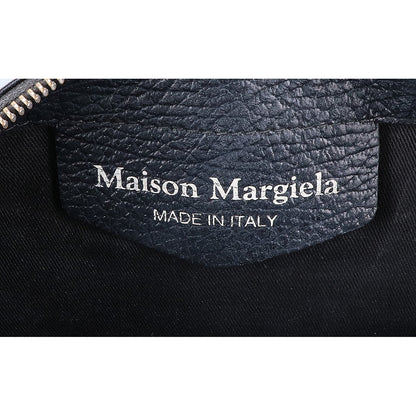Maison margiela メゾンマルジェラ S56WG0093 5AC ミディアム ハンドバッグ