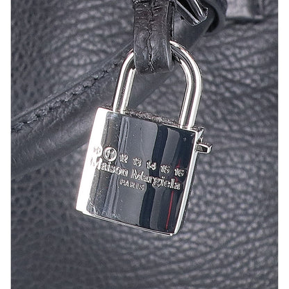 Maison margiela メゾンマルジェラ S56WG0093 5AC ミディアム ハンドバッグ