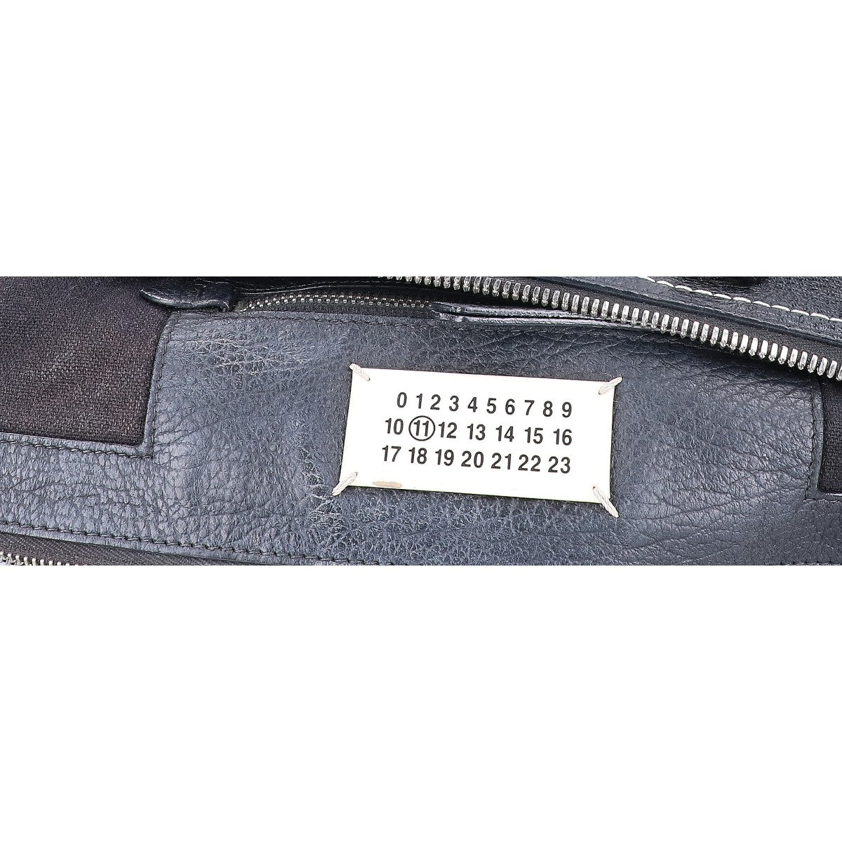 Maison margiela メゾンマルジェラ S56WG0093 5AC ミディアム ハンドバッグ