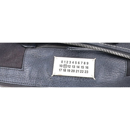 Maison margiela メゾンマルジェラ S56WG0093 5AC ミディアム ハンドバッグ