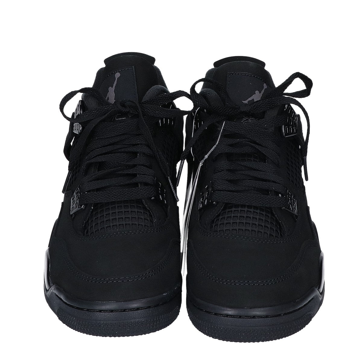 NIKE ナイキ 25年製 EV5029-010 ブラック ブラックキャット エアジョーダン1 レトロ OG シューズ