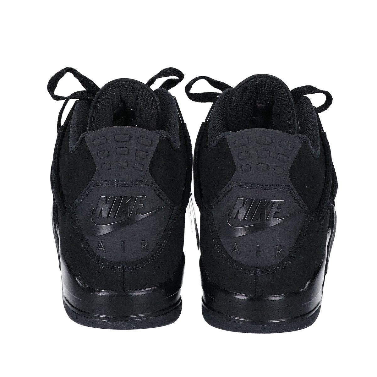 NIKE ナイキ 25年製 EV5029-010 ブラック ブラックキャット エアジョーダン1 レトロ OG シューズ
