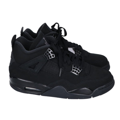 NIKE ナイキ 25年製 EV5029-010 ブラック ブラックキャット エアジョーダン1 レトロ OG シューズ