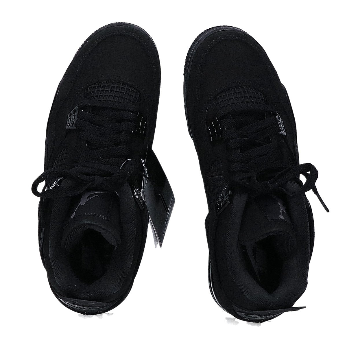 NIKE ナイキ 25年製 EV5029-010 ブラック ブラックキャット エアジョーダン1 レトロ OG シューズ