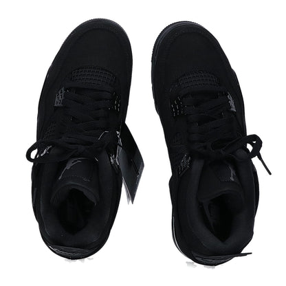NIKE ナイキ 25年製 EV5029-010 ブラック ブラックキャット エアジョーダン1 レトロ OG シューズ