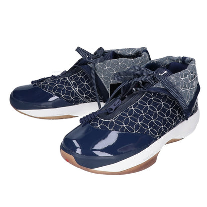 NIKE ナイキ IQ5893-400 4028 Rui PF ハイカットスニーカー シューズ