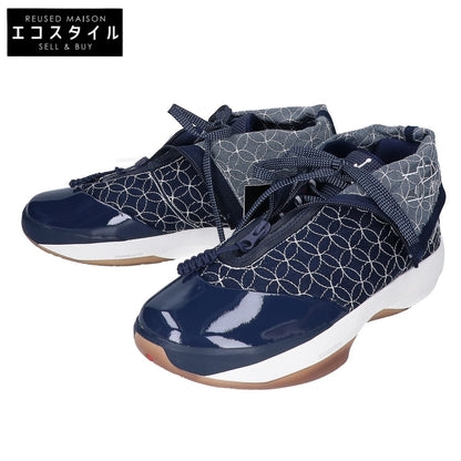 NIKE ナイキ IQ5893-400 4028 Rui PF ハイカットスニーカー シューズ