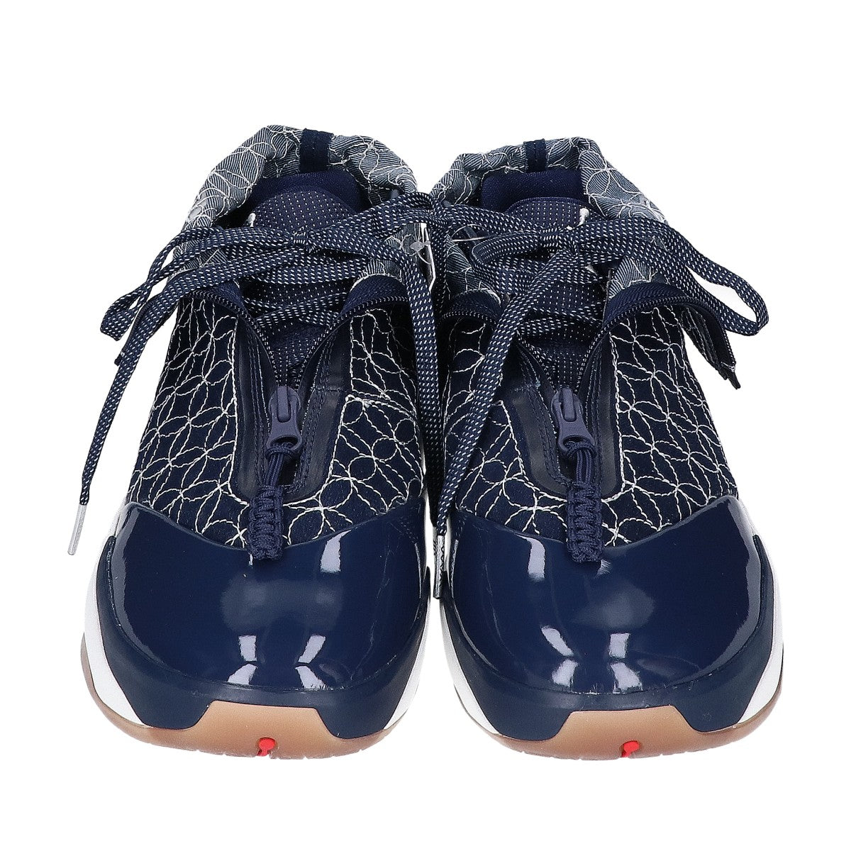 NIKE ナイキ IQ5893-400 4028 Rui PF ハイカットスニーカー シューズ