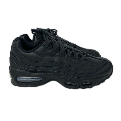 NIKE ナイキ 【新品同様】IM0696-001 Air Max 95 Big Bubble Leather エアマックス95 ビックバブル レザー スニーカー シューズ