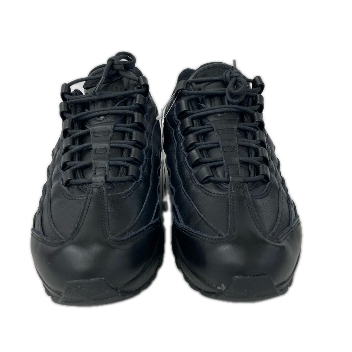 NIKE ナイキ 【新品同様】IM0696-001 Air Max 95 Big Bubble Leather エアマックス95 ビックバブル レザー スニーカー シューズ