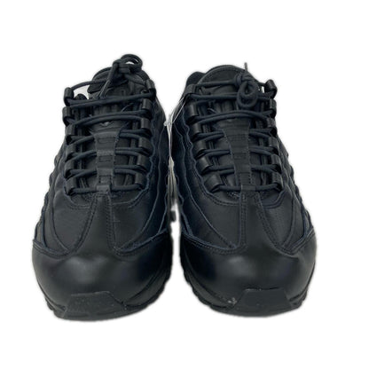 NIKE ナイキ 【新品同様】IM0696-001 Air Max 95 Big Bubble Leather エアマックス95 ビックバブル レザー スニーカー シューズ