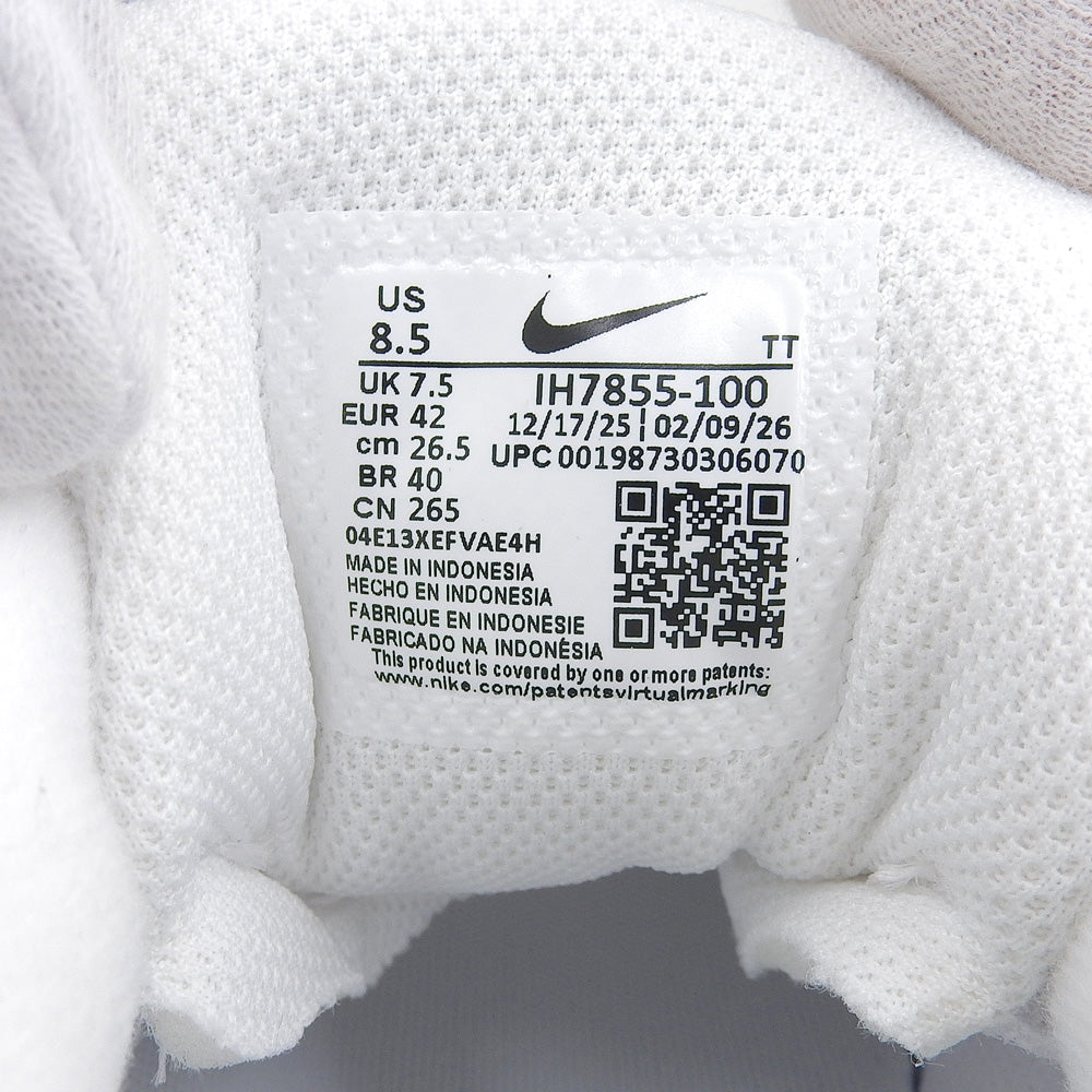 NIKE ナイキ 新品同様 Big Bubble エアマックス95 シューズ メンズ ブルー 26.5cm IH7855-100 シューズ