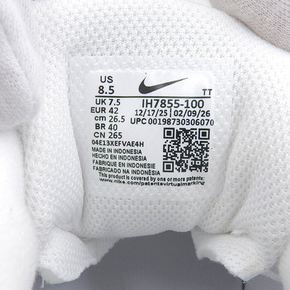NIKE ナイキ 新品同様 Big Bubble エアマックス95 シューズ メンズ ブルー 26.5cm IH7855-100 シューズ