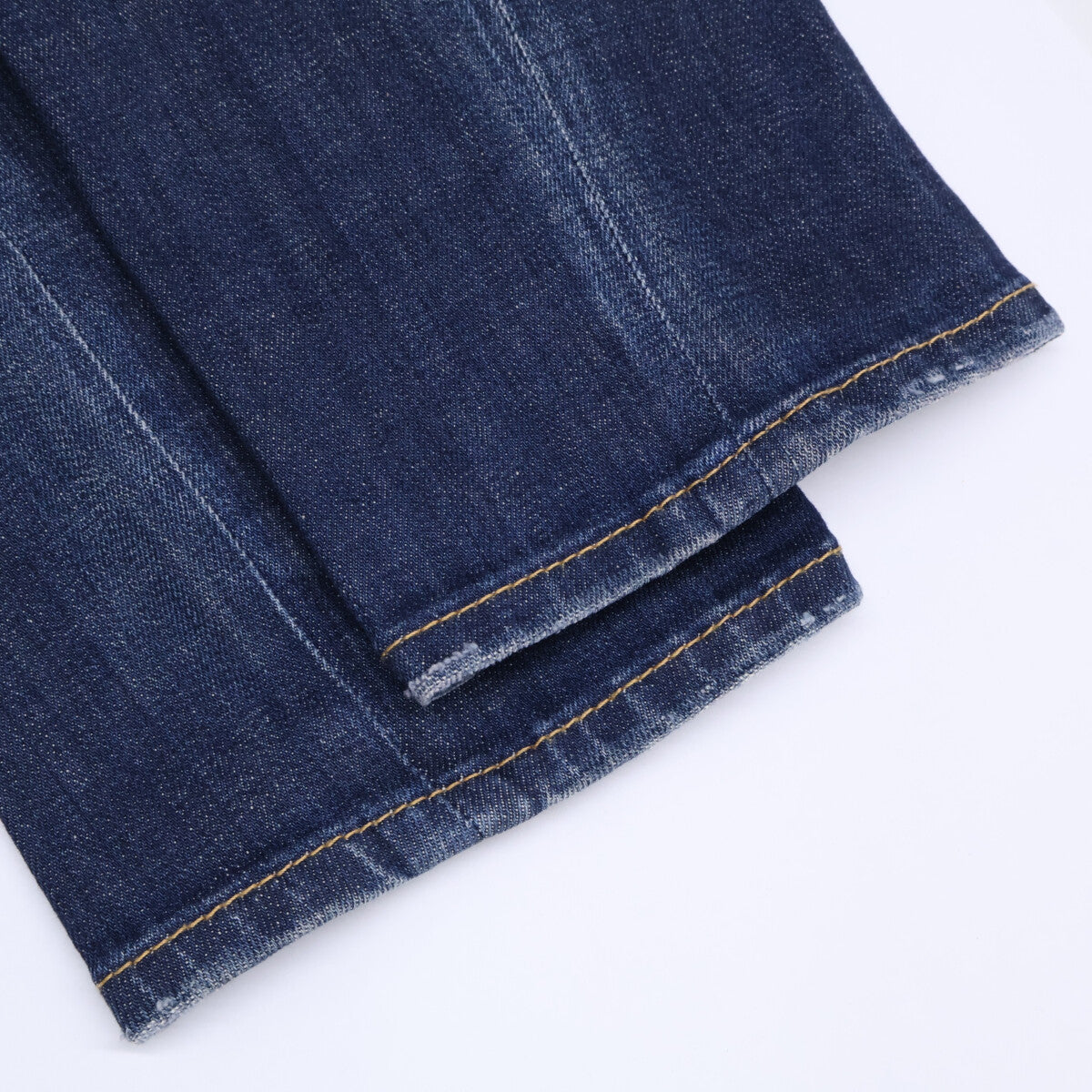 DSQUARED2 ディースクエアード s71lb0459 Classic Kenny Jean インディゴ デニム ボトムス