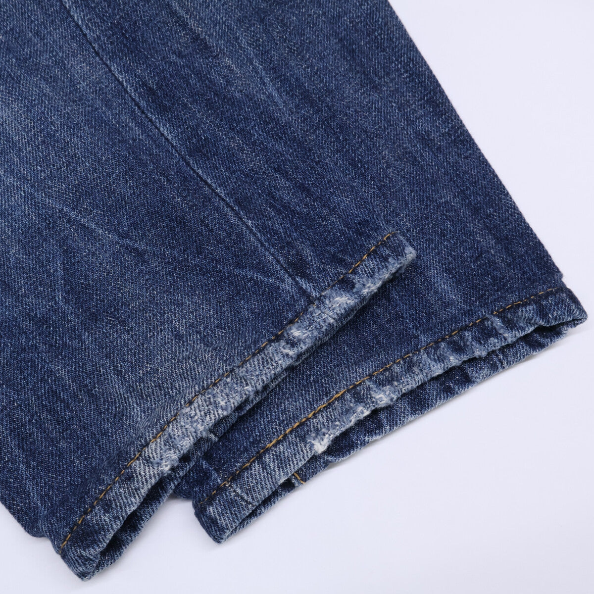 DSQUARED2 ディースクエアード S74LA0896 インディゴ デニム TIDY BIKER JEAN ボトムス