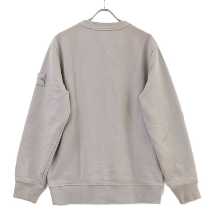 STONE ISLAND ストーンアイランド L1S156100027 S0F42 Ghost Piece スウェット カーディガン トップス