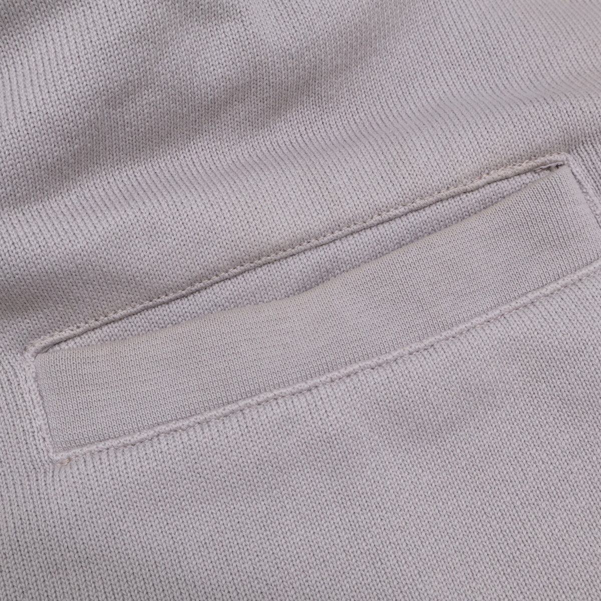 STONE ISLAND ストーンアイランド L1S156100027 S0F42 Ghost Piece スウェット カーディガン トップス