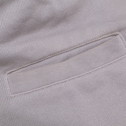 STONE ISLAND ストーンアイランド L1S156100027 S0F42 Ghost Piece スウェット カーディガン トップス