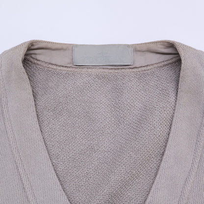 STONE ISLAND ストーンアイランド L1S156100027 S0F42 Ghost Piece スウェット カーディガン トップス