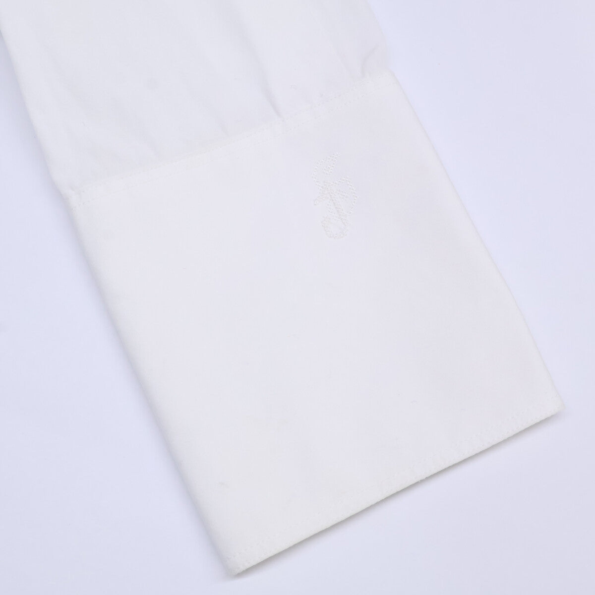 JILSANDER ジルサンダー THURSDAY 7デイズシャツ バンドカラー ホワイト トップス