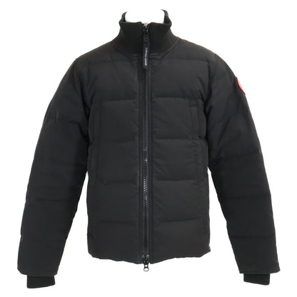 CANADA GOOSE カナダグース 3807MA WOOLFORD ウールフォード ダウンジャケット ジャケット