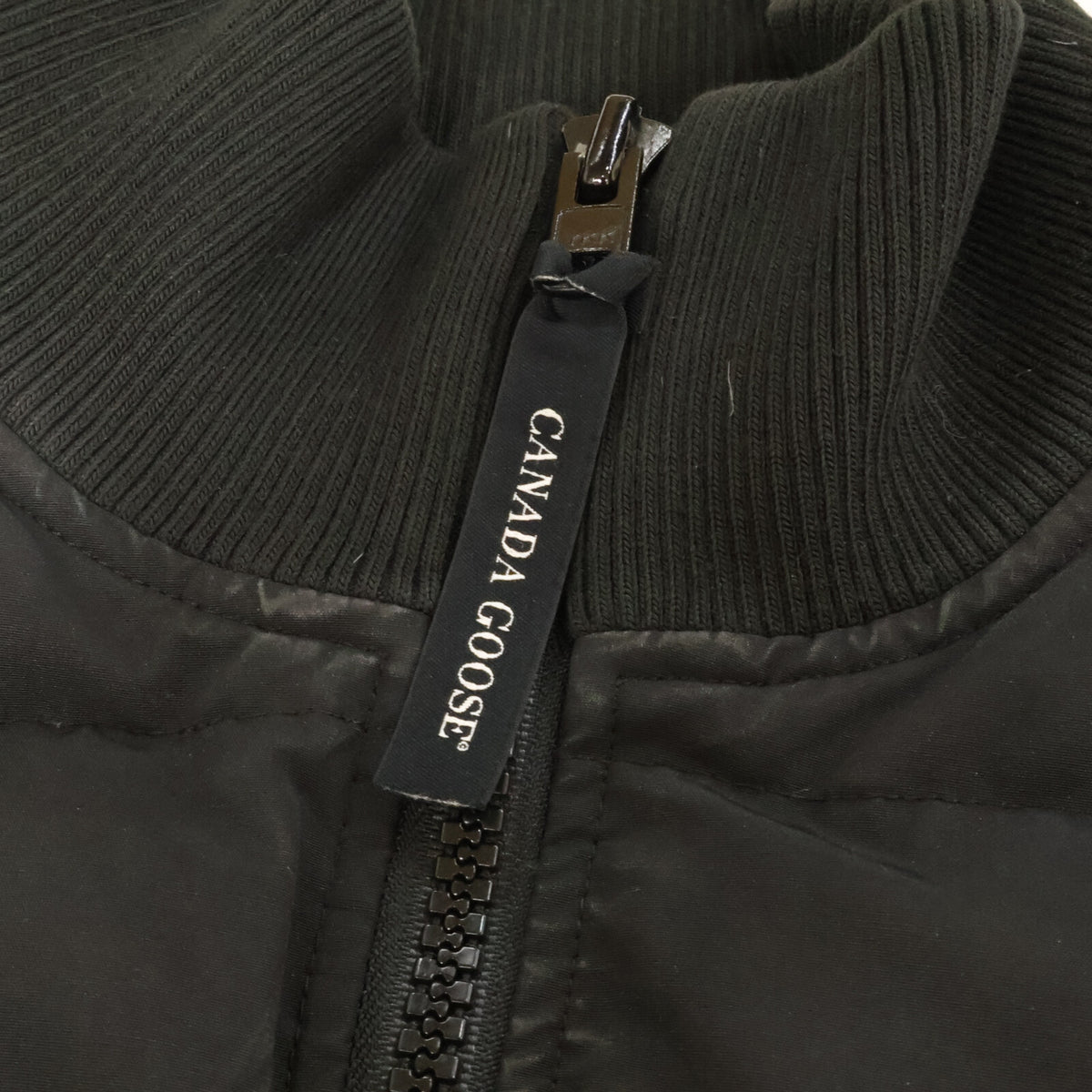 CANADA GOOSE カナダグース 3807MA WOOLFORD ウールフォード ダウンジャケット ジャケット