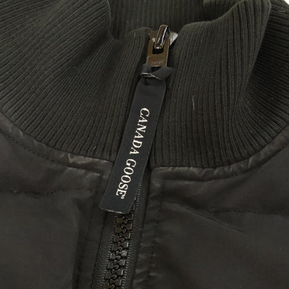 CANADA GOOSE カナダグース 3807MA WOOLFORD ウールフォード ダウンジャケット ジャケット