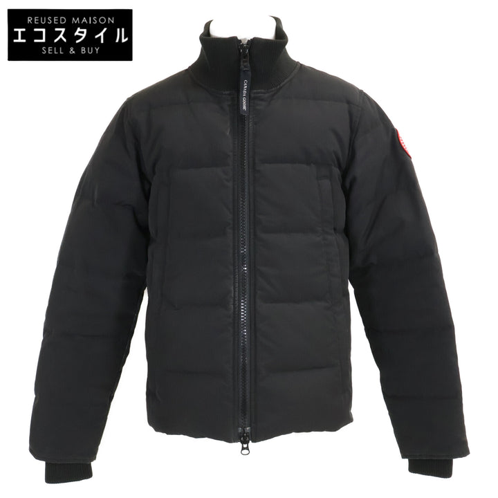 CANADA GOOSE カナダグース 3807MA WOOLFORD ウールフォード ダウンジャケット ジャケット
