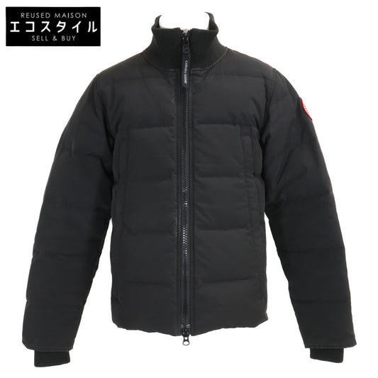 CANADA GOOSE CANADA GOOSE 3807MA WOOLFORD Woolford Down Jacket Jacket