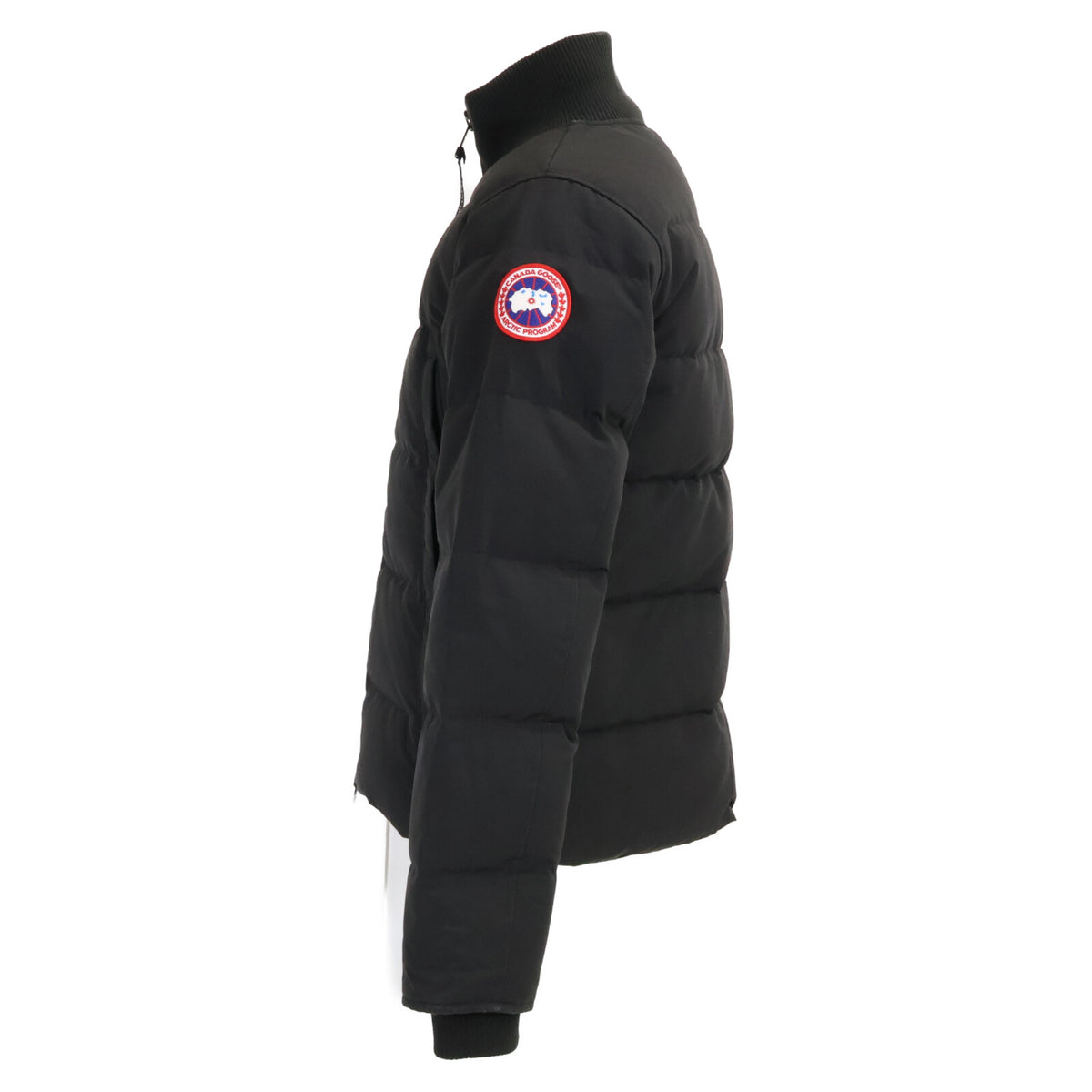 CANADA GOOSE カナダグース 3807MA WOOLFORD ウールフォード ダウンジャケット ジャケット