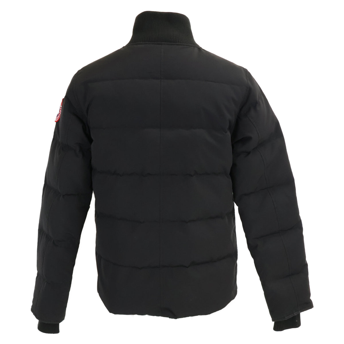 CANADA GOOSE カナダグース 3807MA WOOLFORD ウールフォード ダウンジャケット ジャケット
