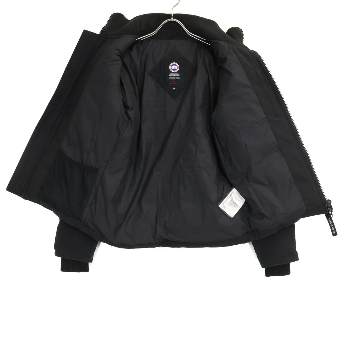 CANADA GOOSE カナダグース 3807MA WOOLFORD ウールフォード ダウンジャケット ジャケット