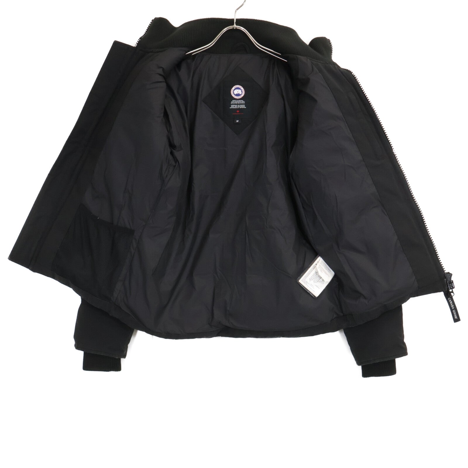 CANADA GOOSE カナダグース 3807MA WOOLFORD ウールフォード ダウンジャケット ジャケット