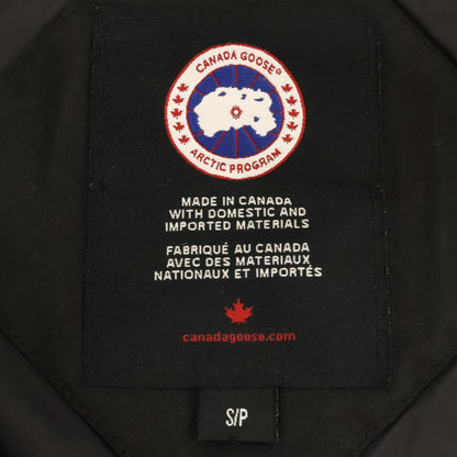 CANADA GOOSE カナダグース 3807MA WOOLFORD ウールフォード ダウンジャケット ジャケット
