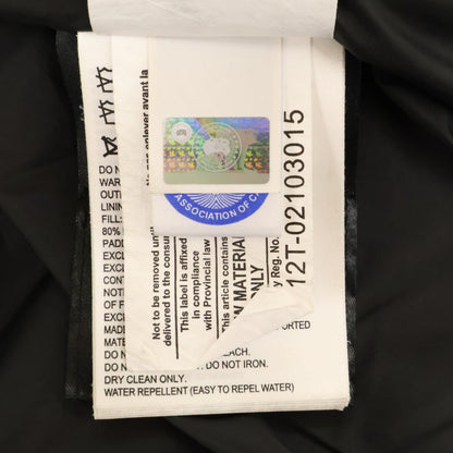 CANADA GOOSE カナダグース 3807MA WOOLFORD ウールフォード ダウンジャケット ジャケット