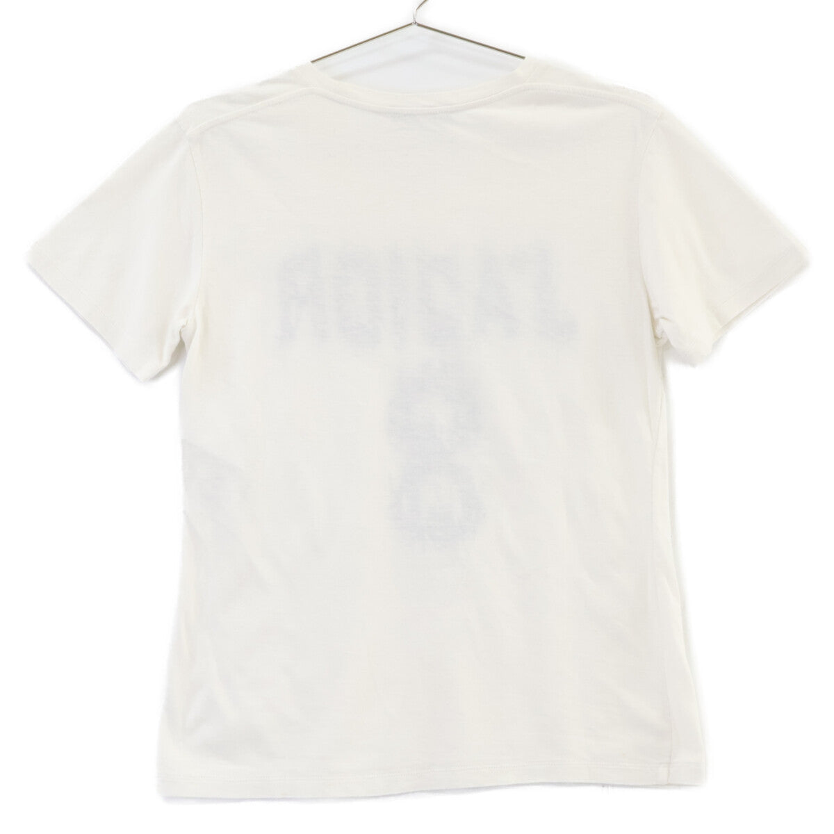 Christian Dior クリスチャンディオール 123T04A4435 J'ADIOR 8 刺繍Tシャツ トップス