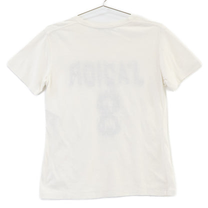 Christian Dior クリスチャンディオール 123T04A4435 J'ADIOR 8 刺繍Tシャツ トップス