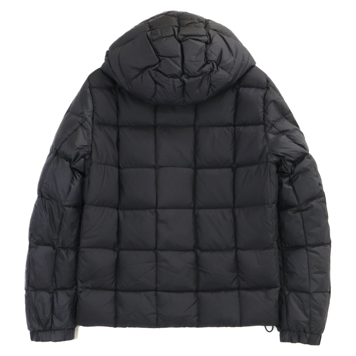 MONCLER モンクレール LEFRANC GIUBOTTO フード付ダウンジャケット ジャケット