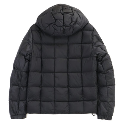 MONCLER モンクレール LEFRANC GIUBOTTO フード付ダウンジャケット ジャケット