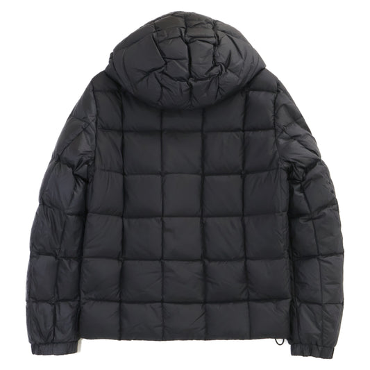 MONCLER モンクレール LEFRANC GIUBOTTO フード付ダウンジャケット ジャケット